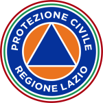 Regione Lazio Centro Funzionale di Protezione Civile